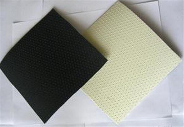 柱點糙面土工膜